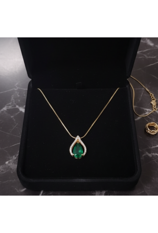 Çelik Takı Kolye Çelik Takı Kolye